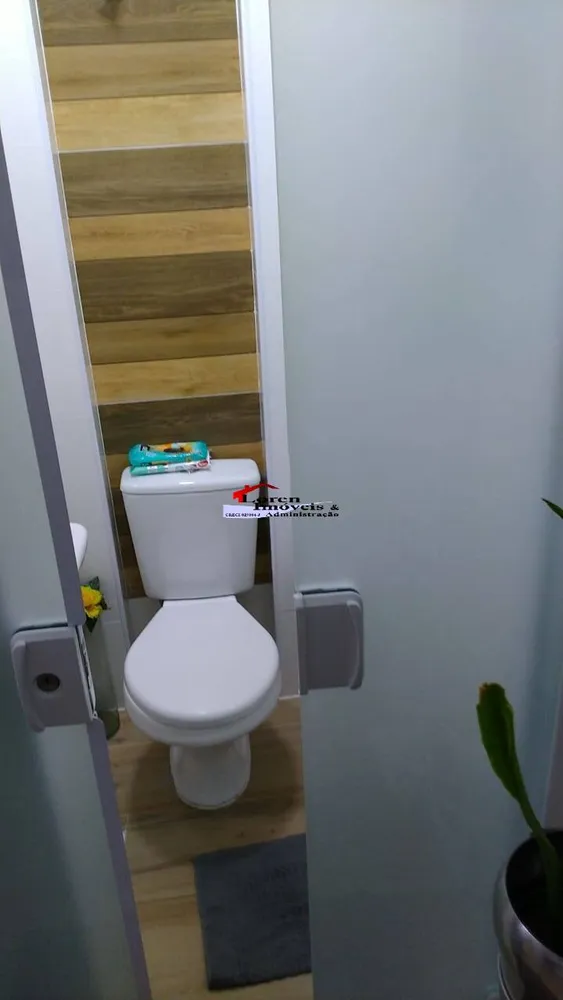 Apartamento, 2 quartos, 94 m² - Foto 3