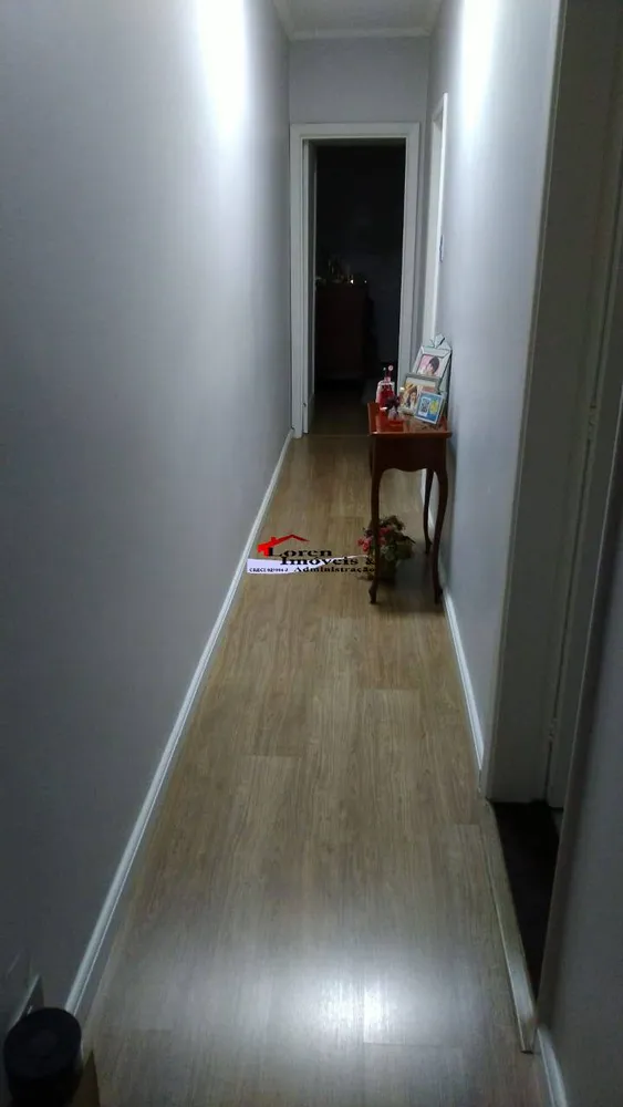 Apartamento, 2 quartos, 94 m² - Foto 4