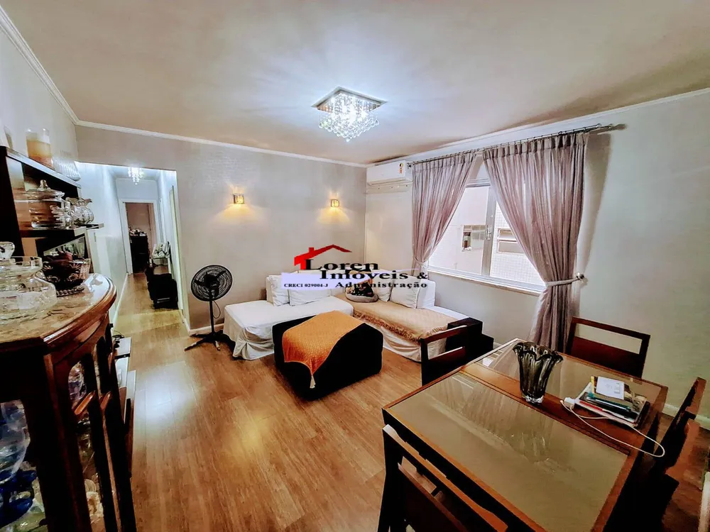 Apartamento, 2 quartos, 94 m² - Foto 1