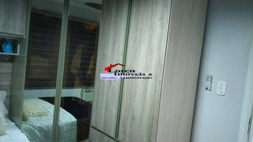 Apartamento, 2 quartos, 94 m² - Foto 6