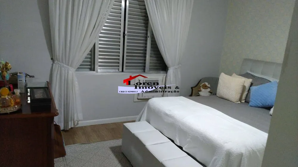 Apartamento, 2 quartos, 94 m² - Foto 10