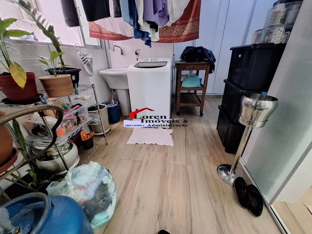 Apartamento, 2 quartos, 94 m² - Foto 12