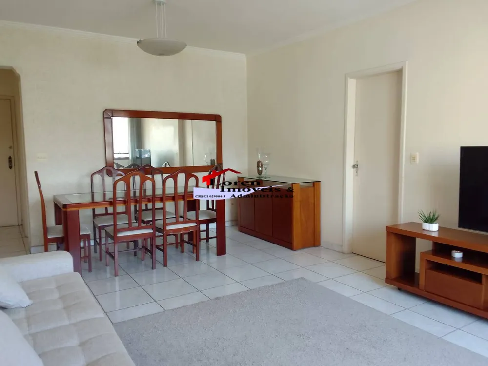Apartamento, 2 quartos, 88 m² - Foto 2