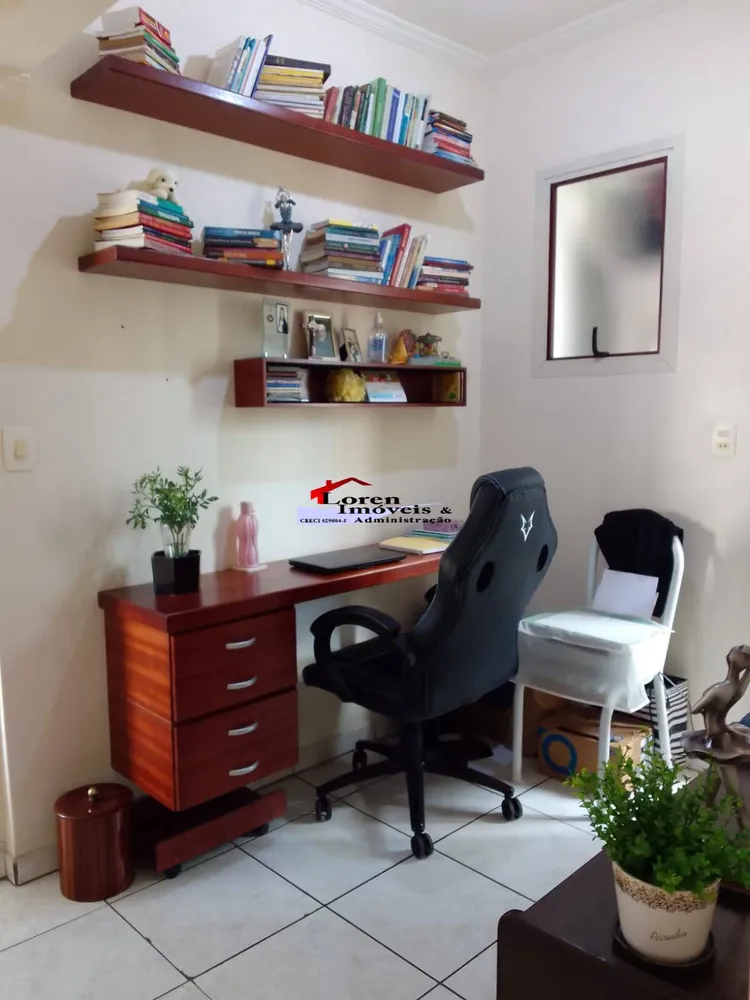 Apartamento, 2 quartos, 88 m² - Foto 7