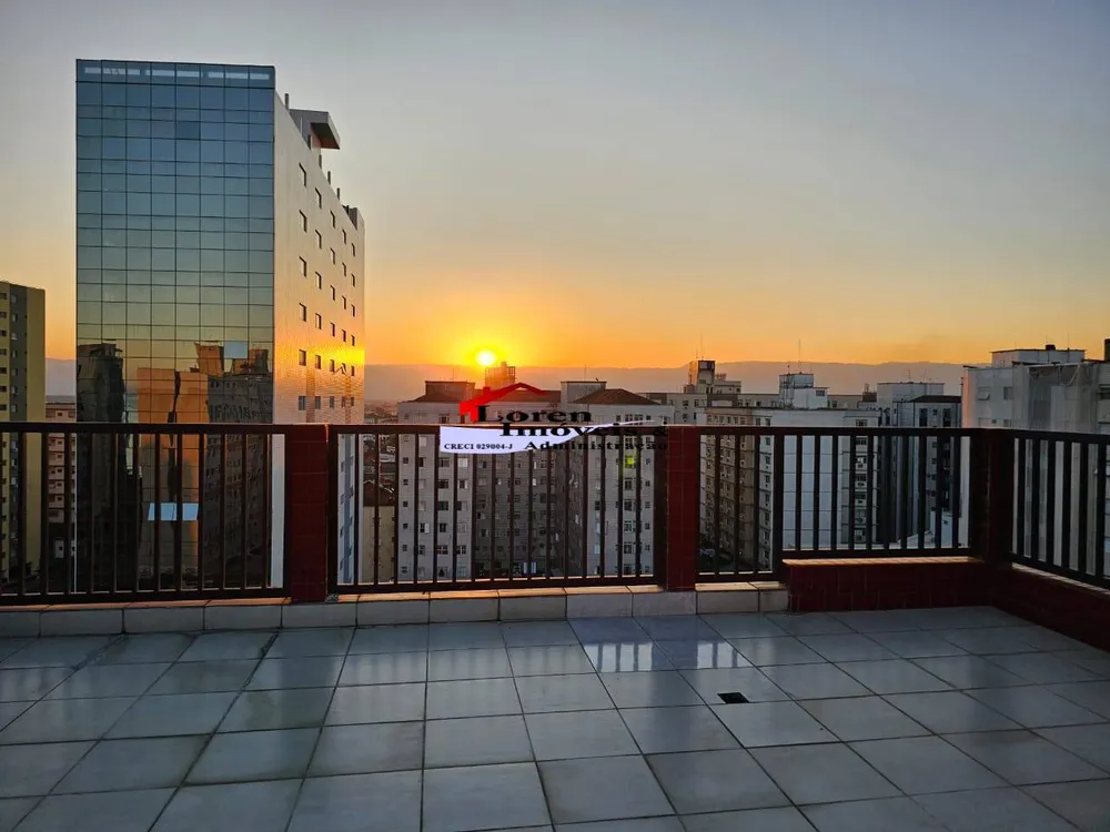 Apartamento, 2 quartos, 88 m² - Foto 2