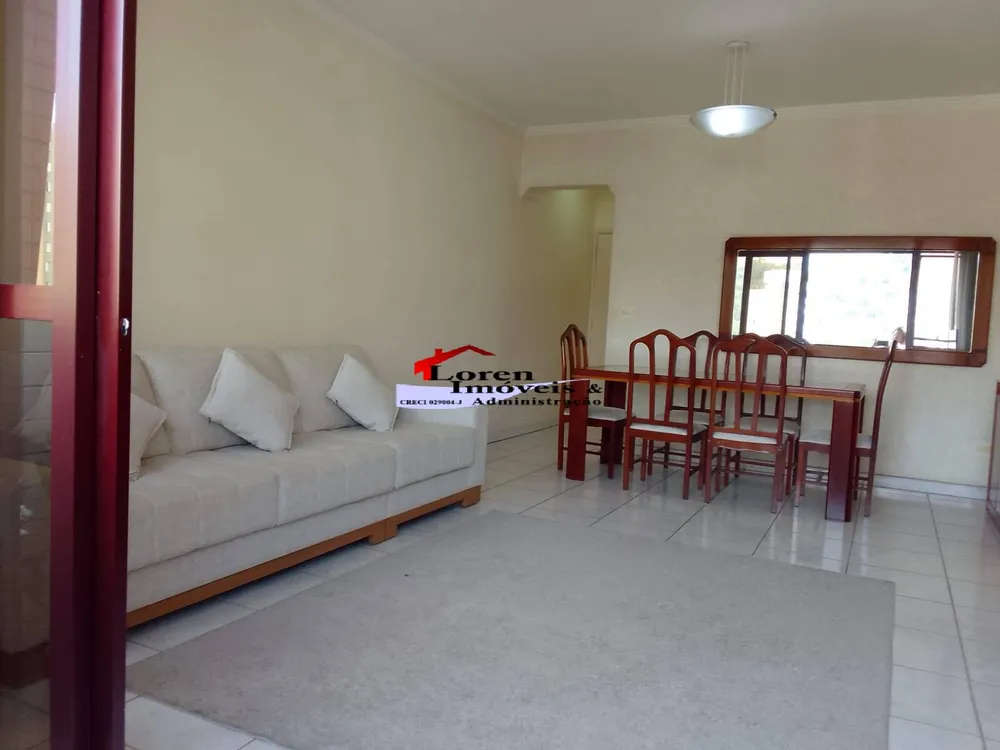 Apartamento, 2 quartos, 88 m² - Foto 1