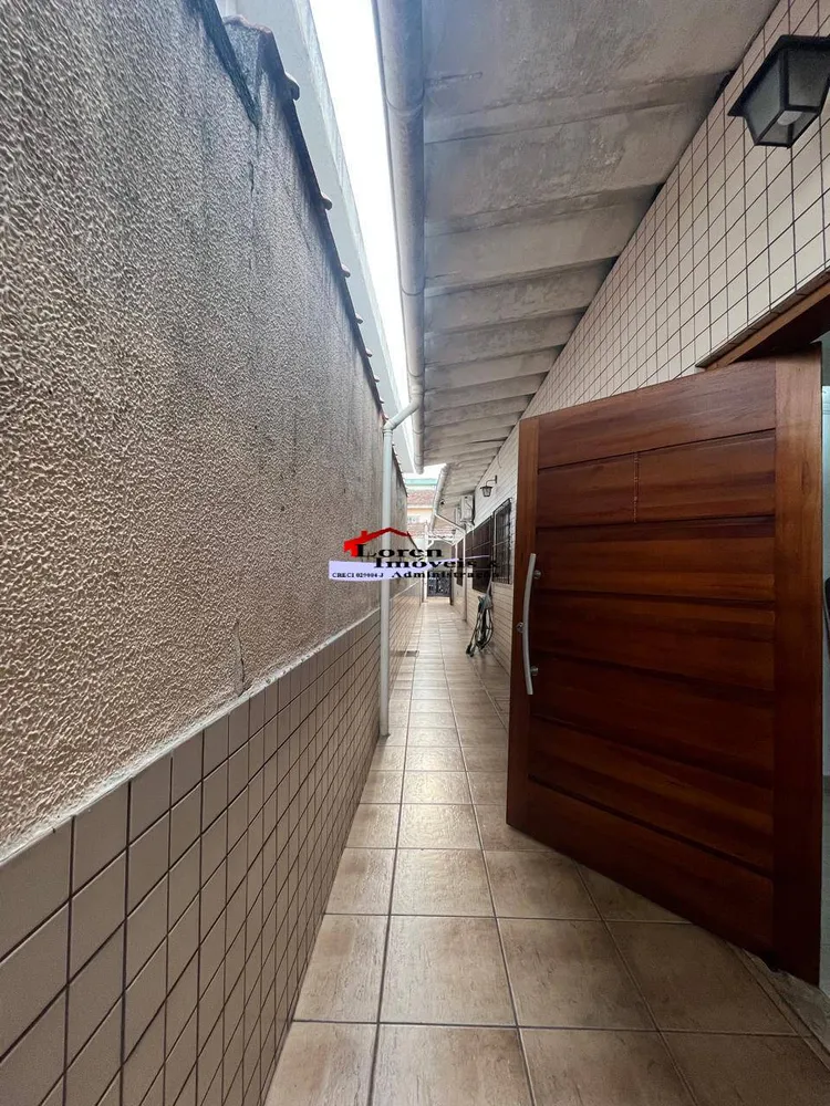 Casa, 3 quartos, 150 m² - Foto 11