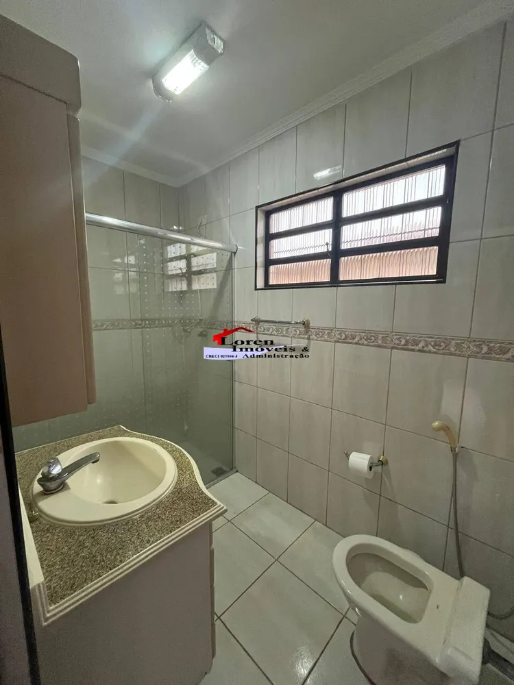 Casa, 3 quartos, 150 m² - Foto 7