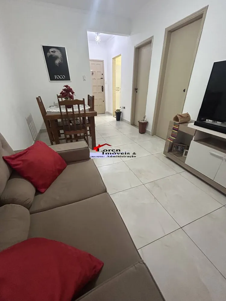 Apartamento, 1 quarto, 53 m² - Foto 4