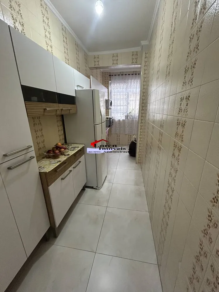 Apartamento, 1 quarto, 53 m² - Foto 3