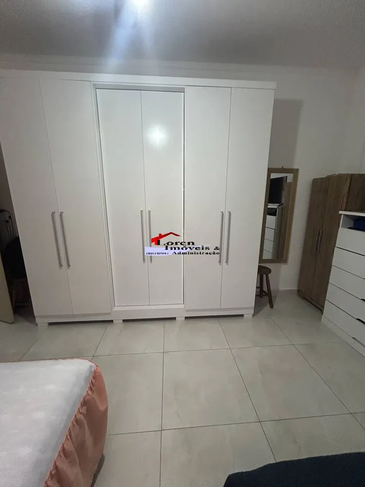 Apartamento, 1 quarto, 53 m² - Foto 5