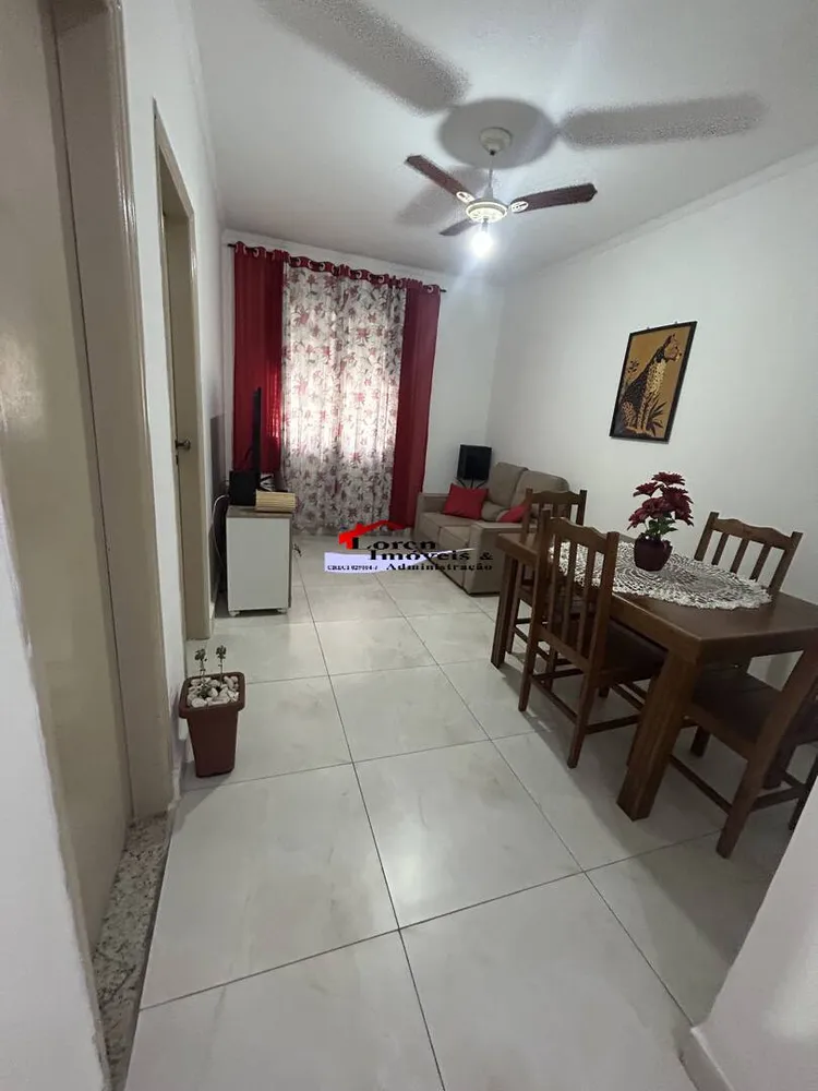 Apartamento, 1 quarto, 53 m² - Foto 2