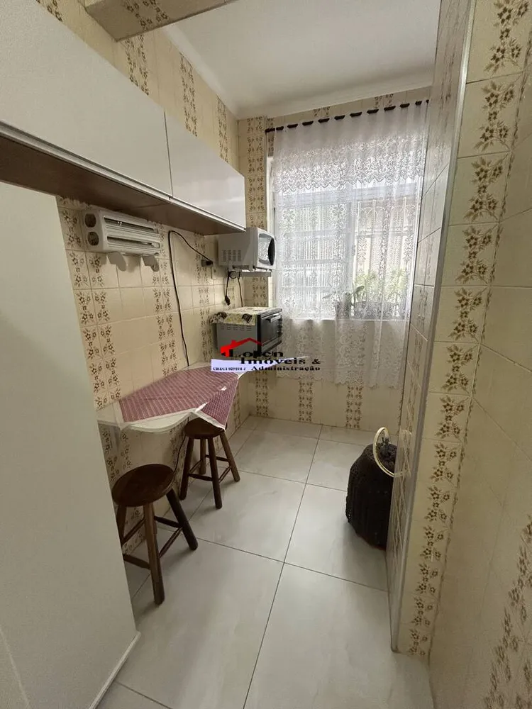 Apartamento, 1 quarto, 53 m² - Foto 2