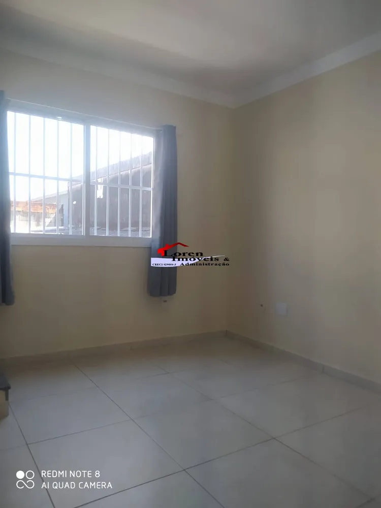 Sobrado, 2 quartos, 70 m² - Foto 6