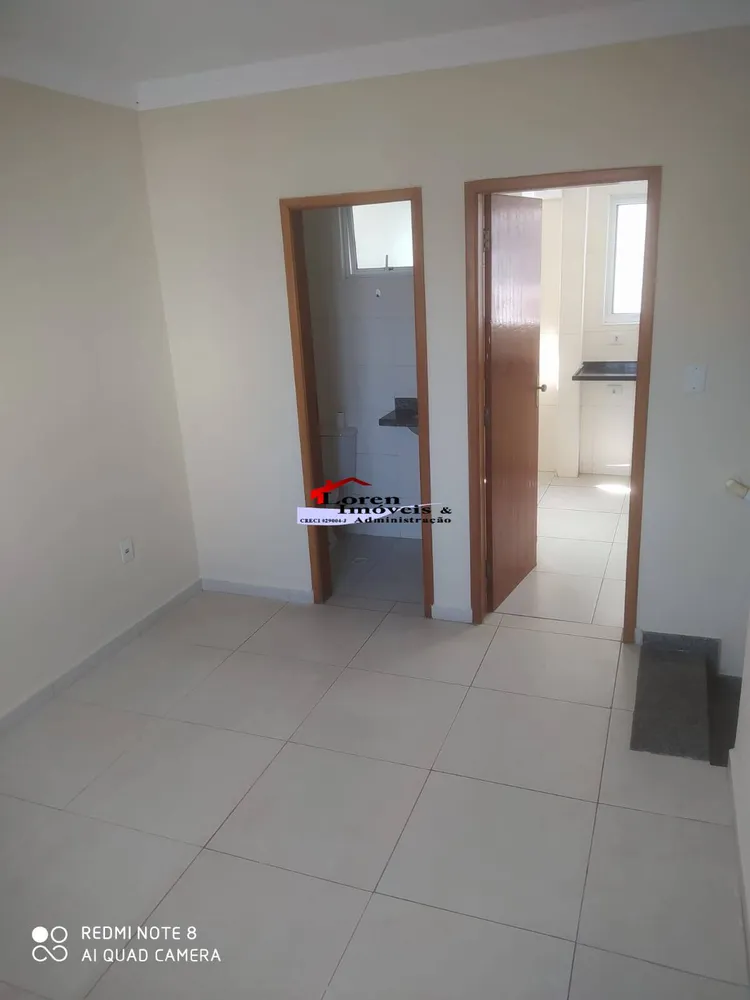 Sobrado, 2 quartos, 70 m² - Foto 5