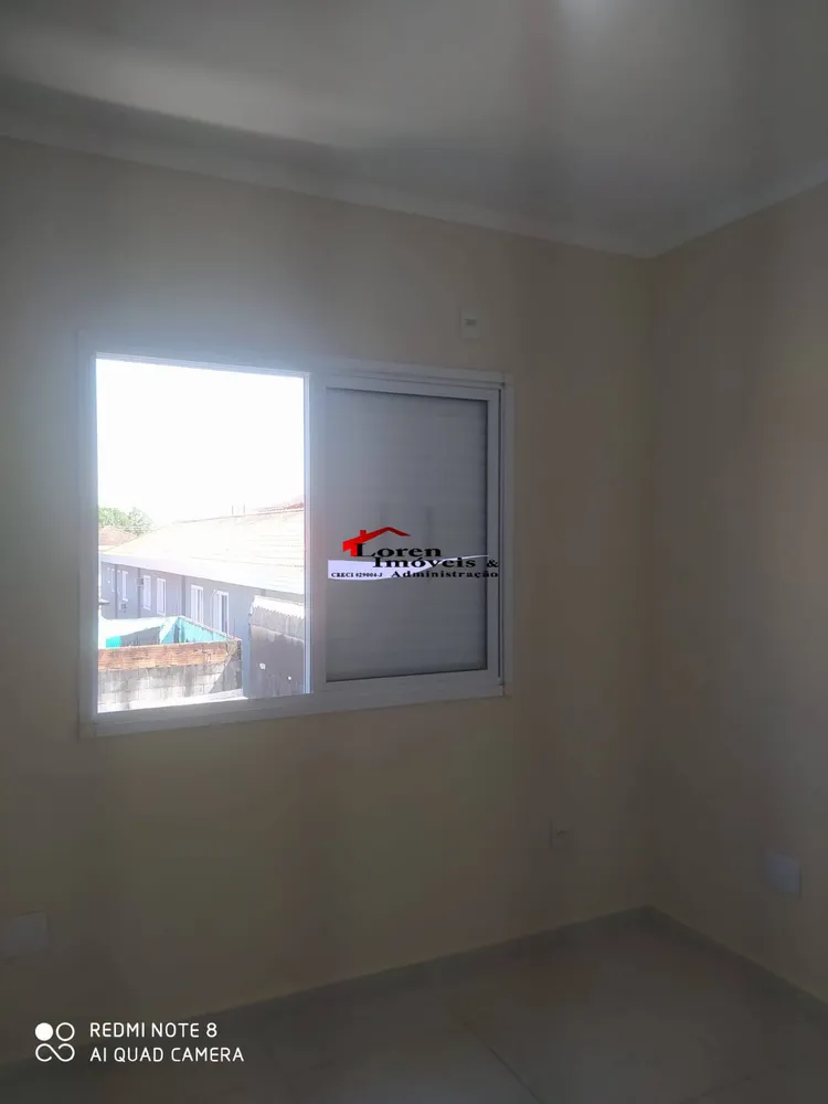 Sobrado, 2 quartos, 70 m² - Foto 1