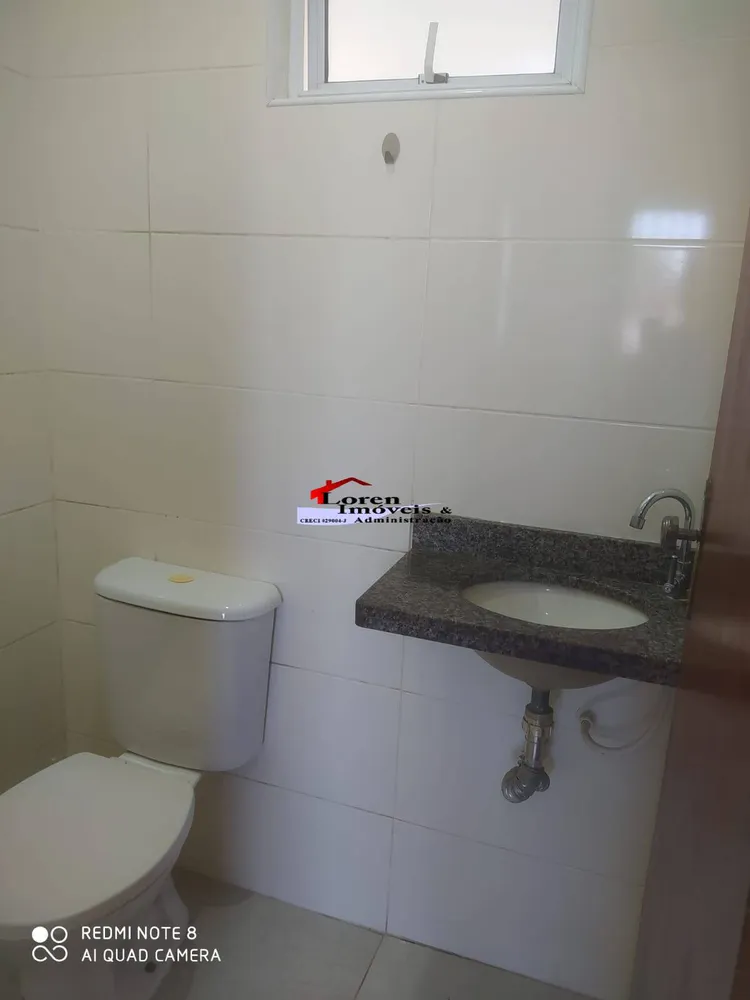 Sobrado, 2 quartos, 70 m² - Foto 4