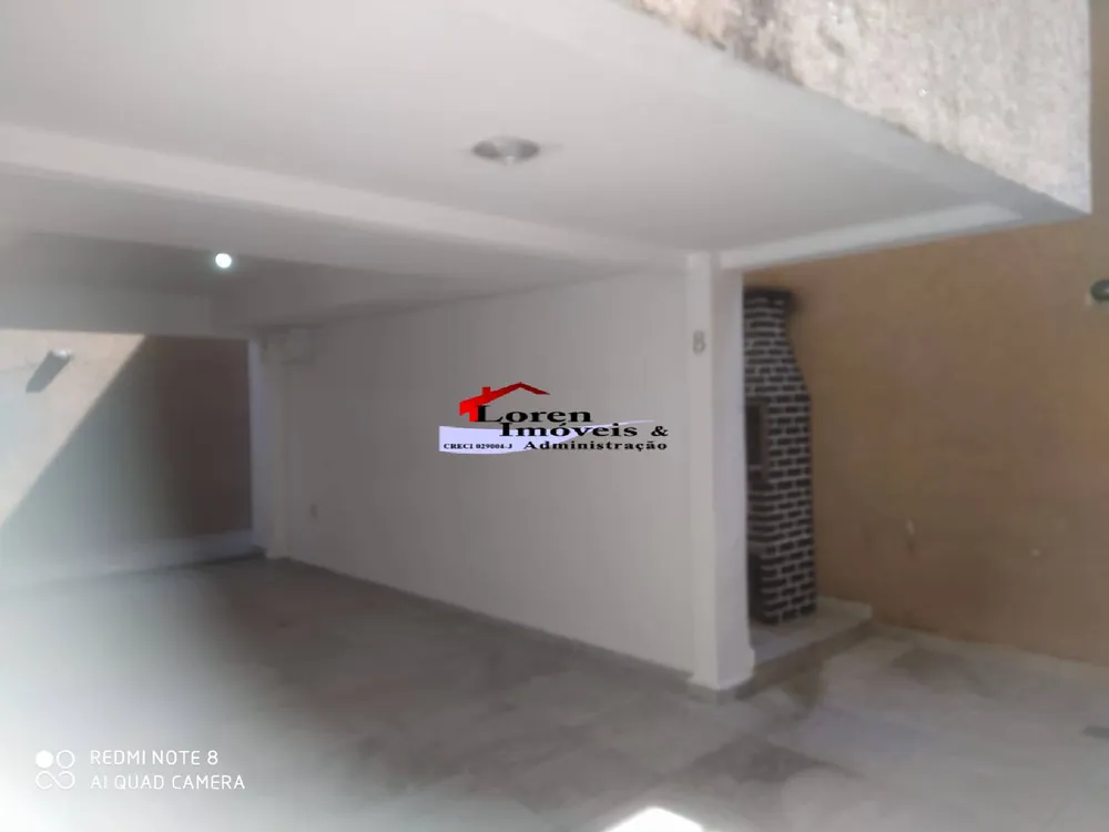 Sobrado, 2 quartos, 70 m² - Foto 12