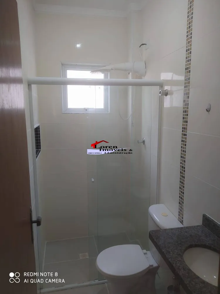 Sobrado, 2 quartos, 70 m² - Foto 2