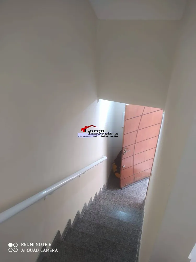 Sobrado, 2 quartos, 70 m² - Foto 2