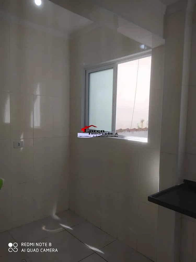 Sobrado, 2 quartos, 70 m² - Foto 4