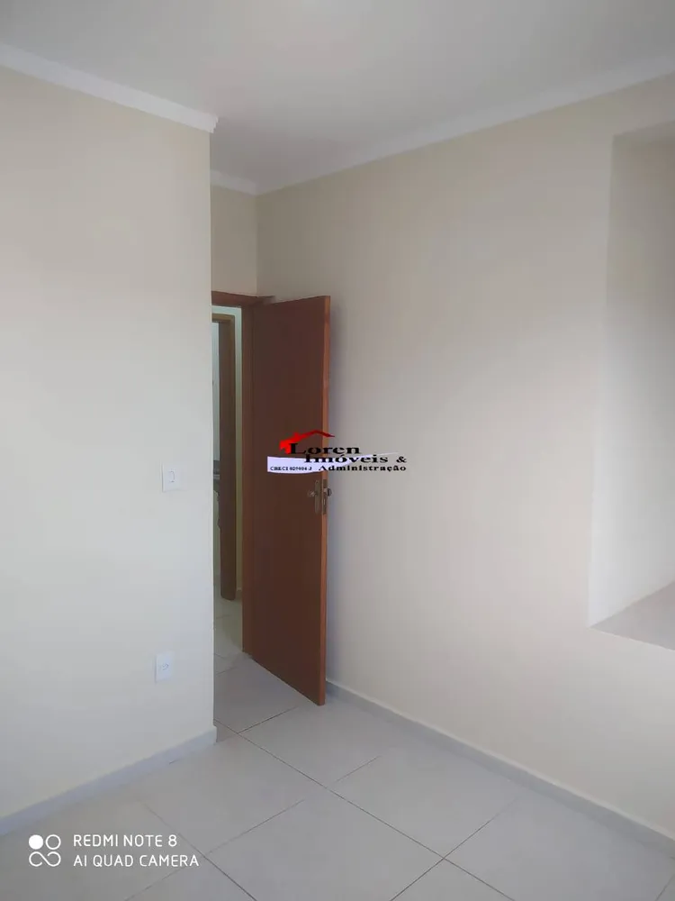 Sobrado, 2 quartos, 70 m² - Foto 9