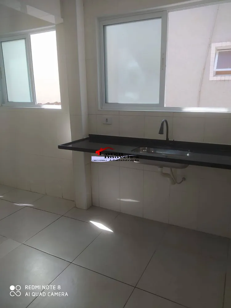 Sobrado, 2 quartos, 70 m² - Foto 7