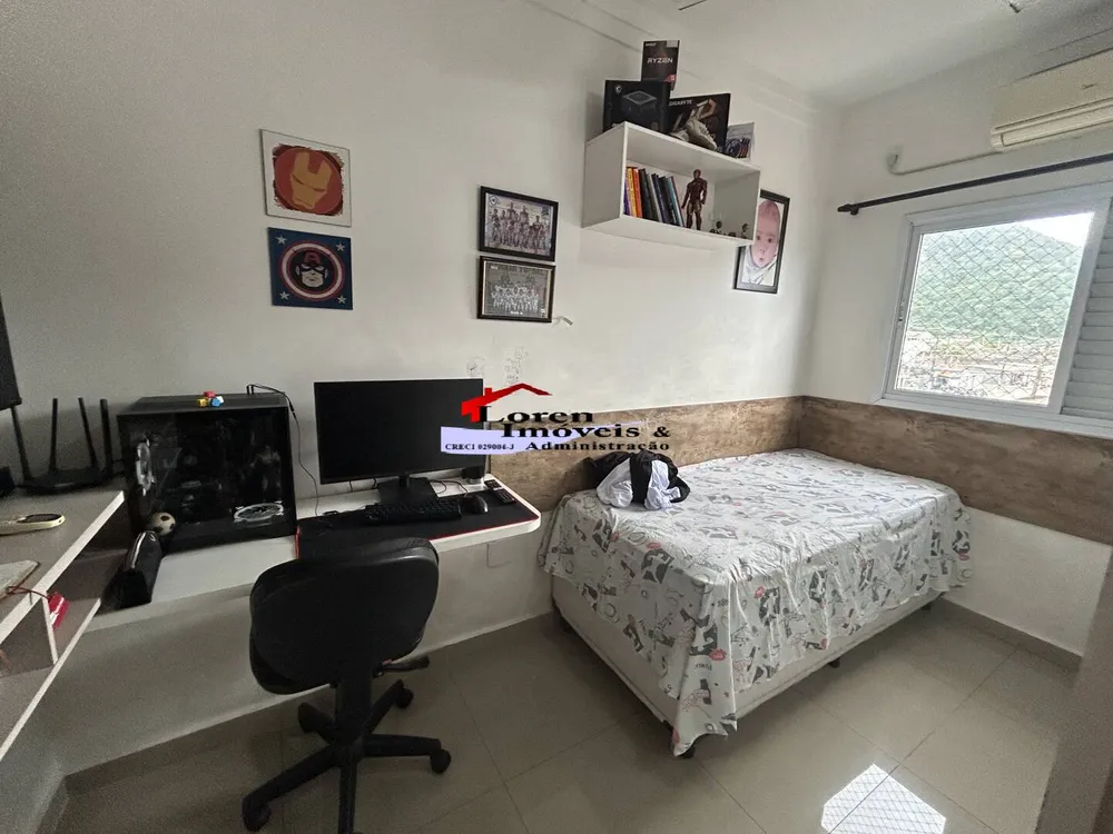 Casa, 3 quartos, 100 m² - Foto 5