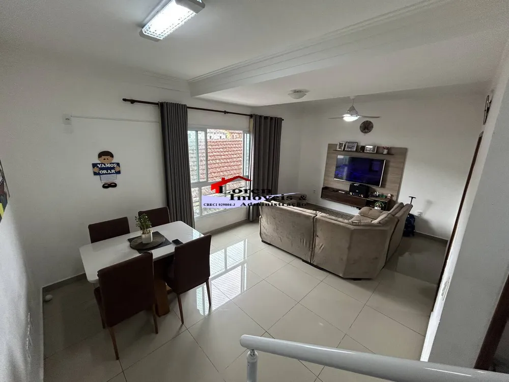 Casa, 3 quartos, 100 m² - Foto 3