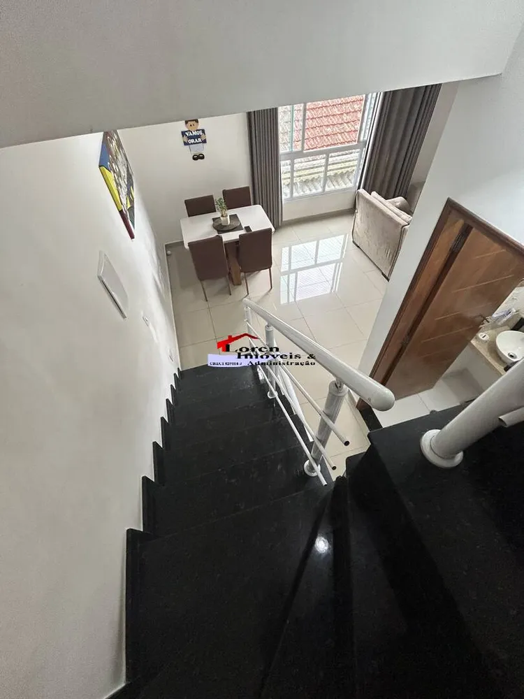 Casa, 3 quartos, 100 m² - Foto 8