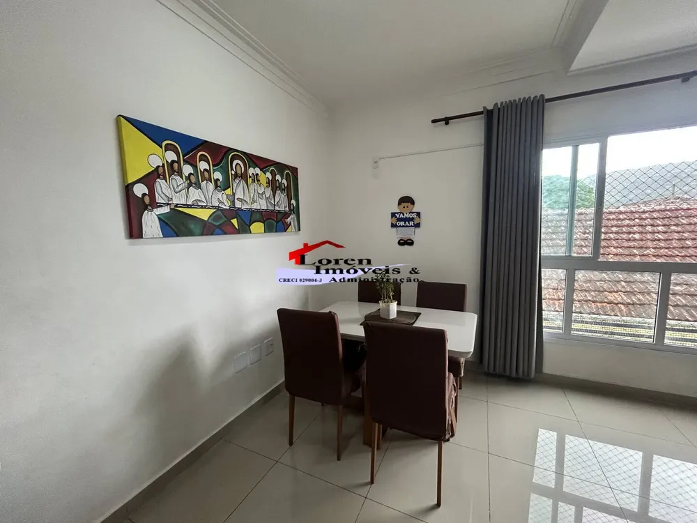Casa, 3 quartos, 100 m² - Foto 2