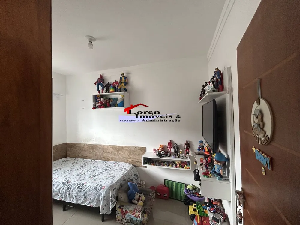 Casa, 3 quartos, 100 m² - Foto 4