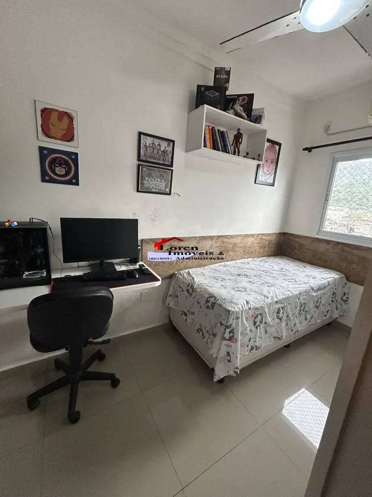 Casa, 3 quartos, 100 m² - Foto 10