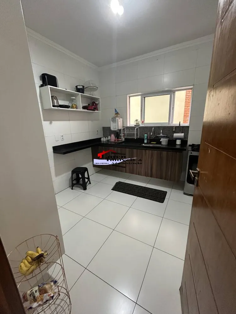 Casa, 3 quartos, 100 m² - Foto 6