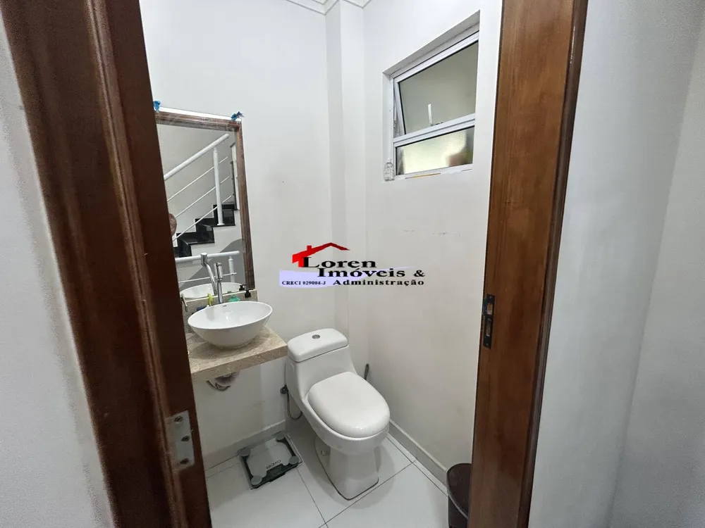 Casa, 3 quartos, 100 m² - Foto 6
