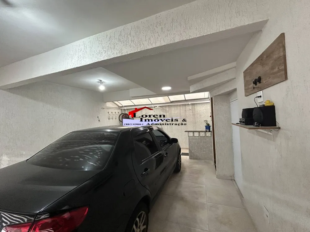 Casa, 3 quartos, 100 m² - Foto 12