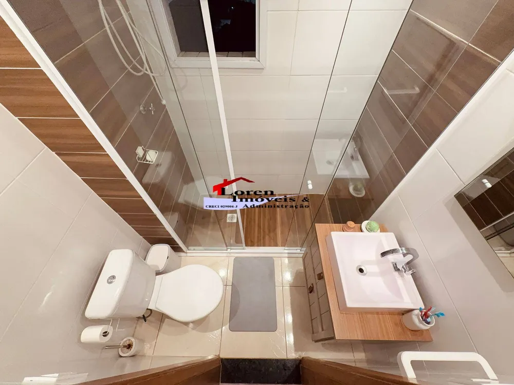 Apartamento, 1 quarto, 60 m² - Foto 7