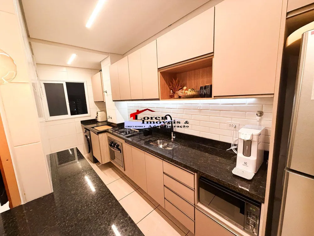 Apartamento, 1 quarto, 60 m² - Foto 5