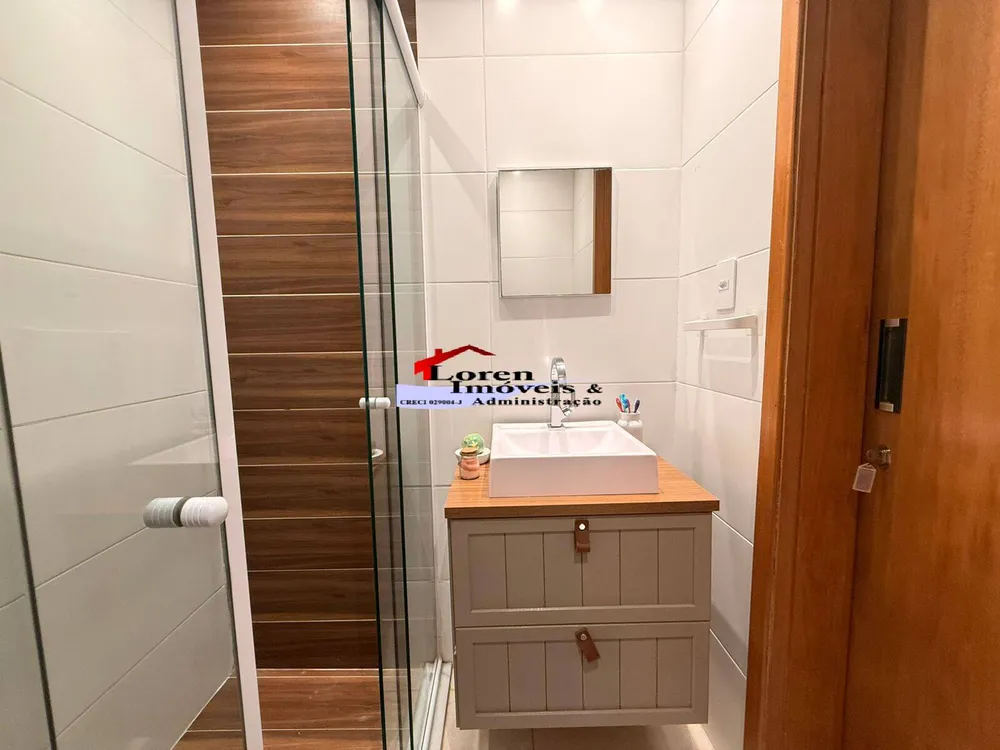 Apartamento, 1 quarto, 60 m² - Foto 9