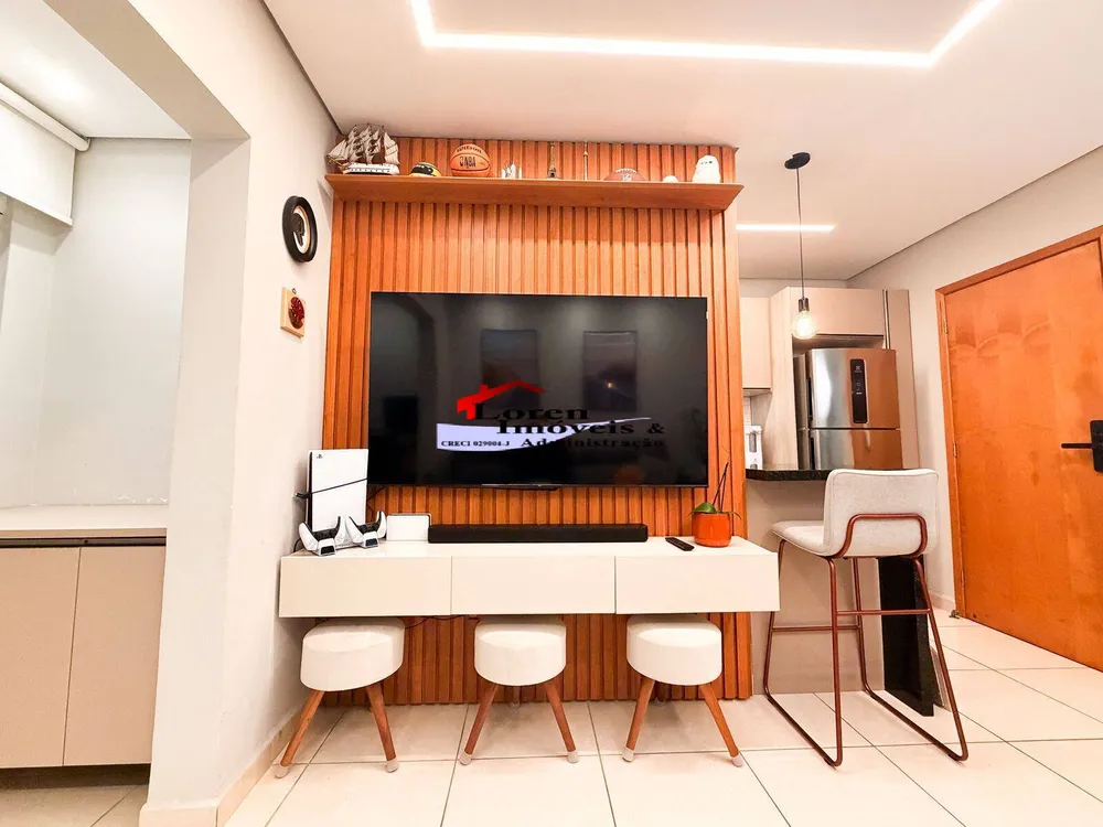 Apartamento, 1 quarto, 60 m² - Foto 3