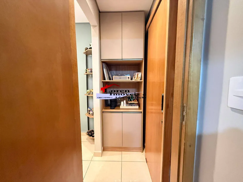 Apartamento, 1 quarto, 60 m² - Foto 6