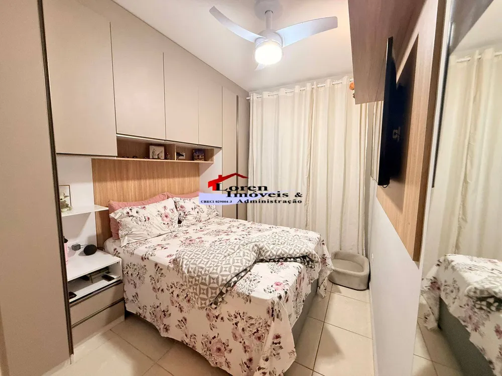 Apartamento, 1 quarto, 60 m² - Foto 10