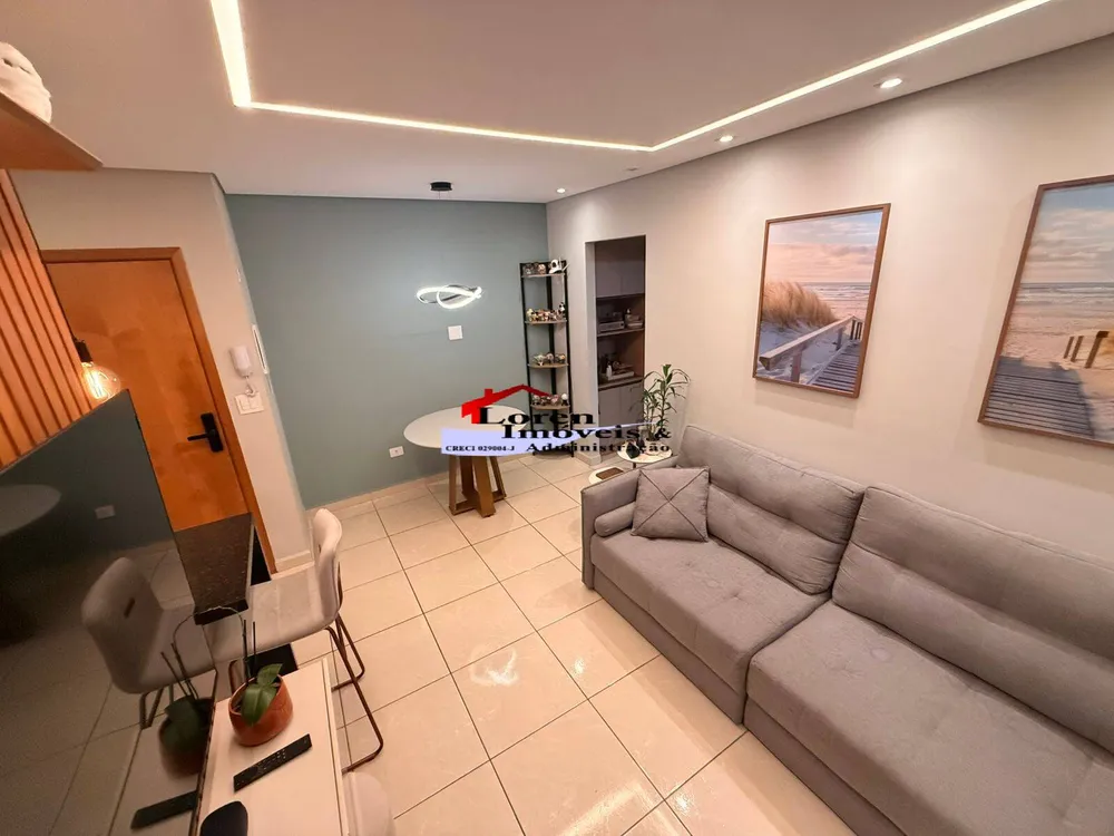 Apartamento, 1 quarto, 60 m² - Foto 2