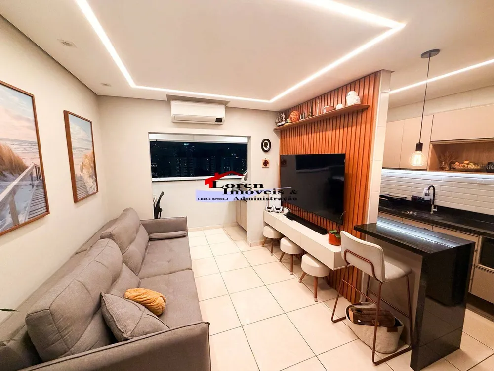 Apartamento, 1 quarto, 60 m² - Foto 4