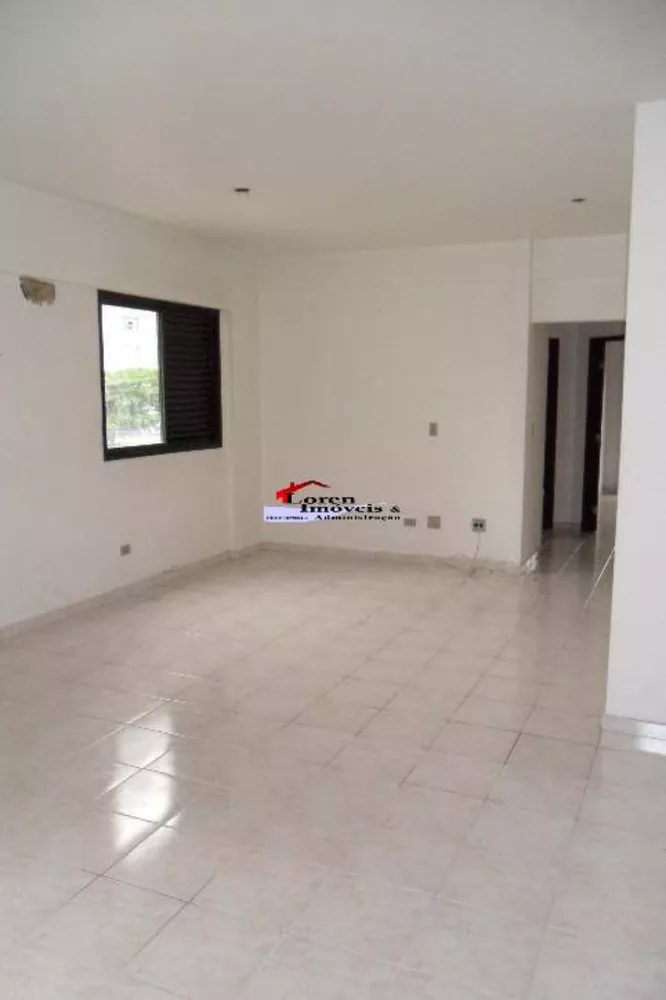 Apartamento à venda com 2 quartos, 110m² - Foto 1