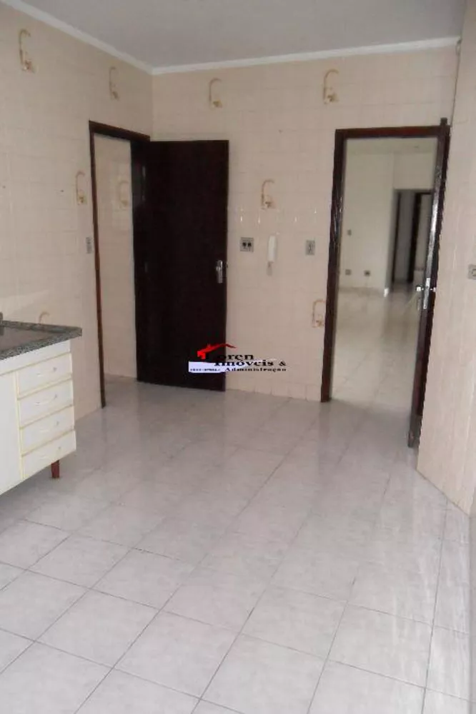 Apartamento à venda com 2 quartos, 110m² - Foto 4