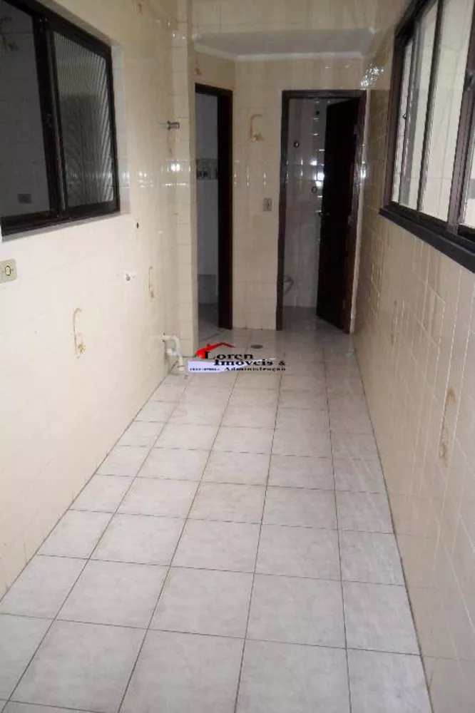 Apartamento à venda com 2 quartos, 110m² - Foto 8