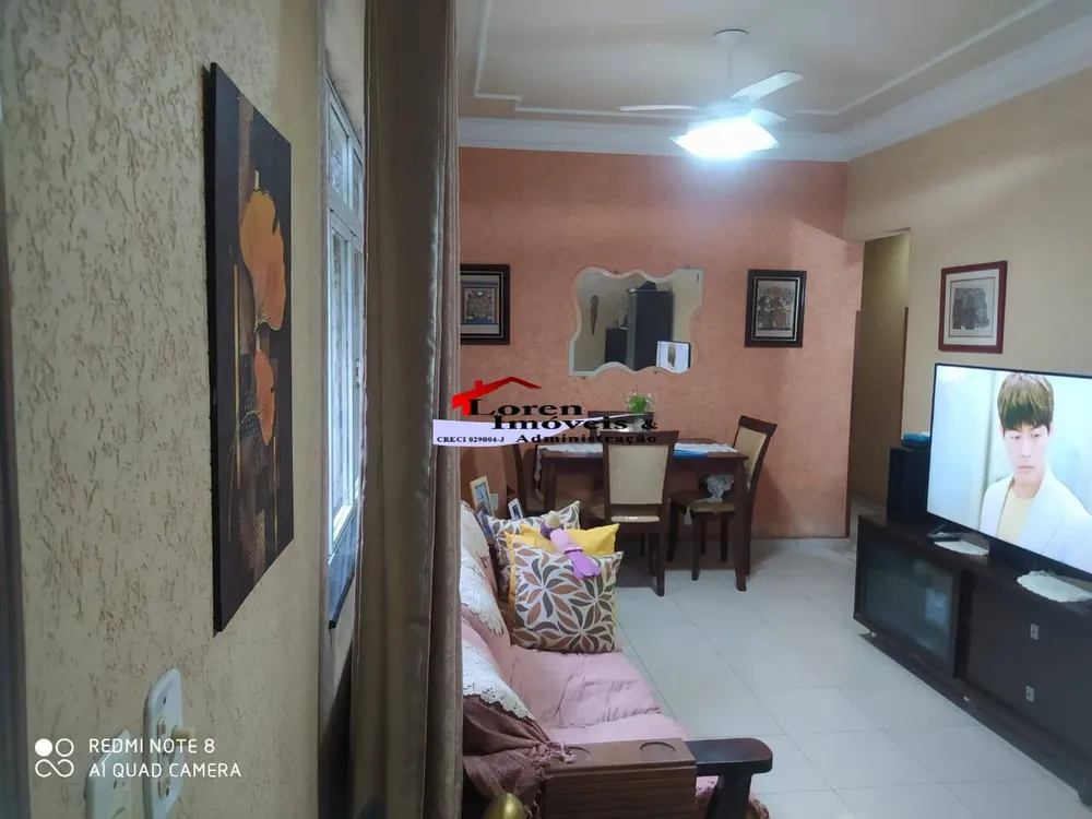 Casa, 3 quartos, 90 m² - Foto 6