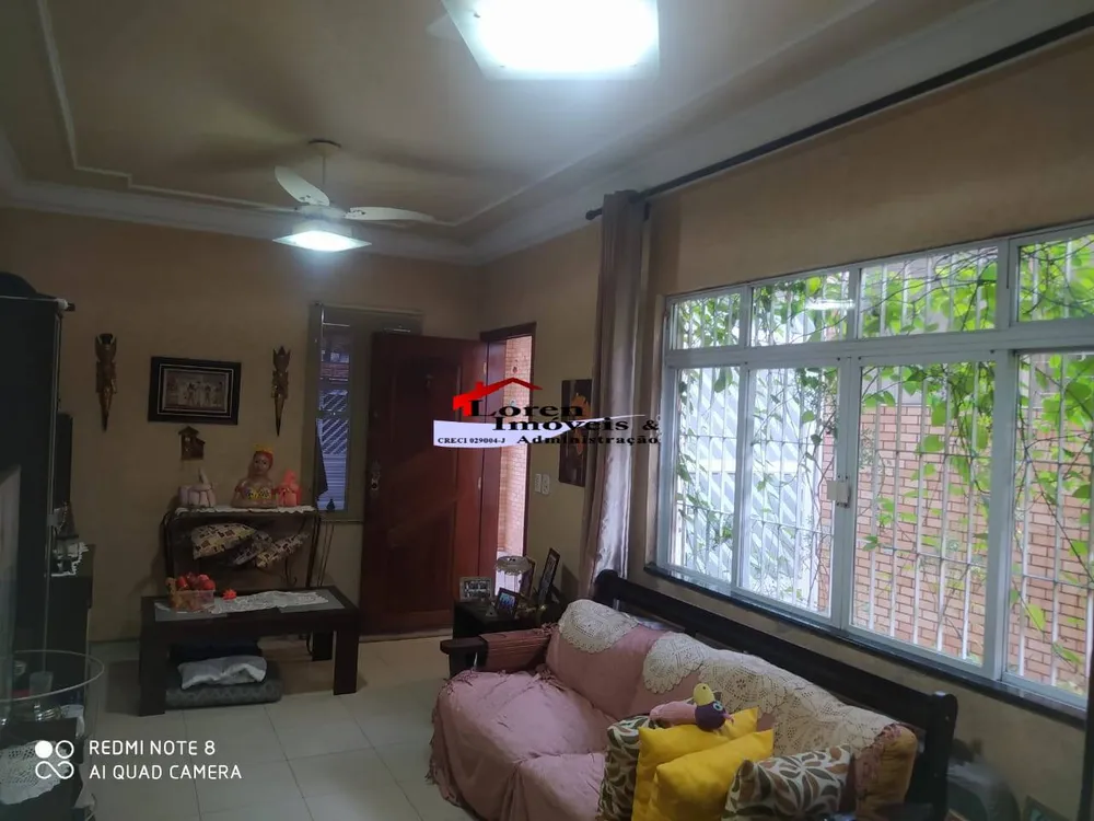 Casa, 3 quartos, 90 m² - Foto 4