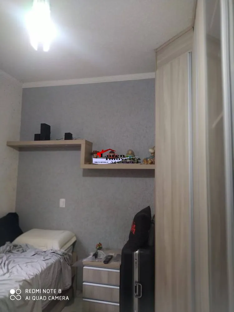 Casa, 3 quartos, 90 m² - Foto 2